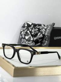 Picture of Chrome Hearts Sunglasses _SKUfw71074573fw